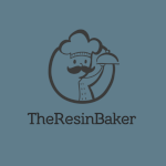 The Resin Baker